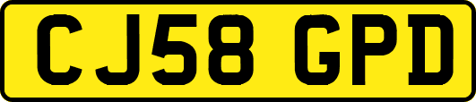 CJ58GPD