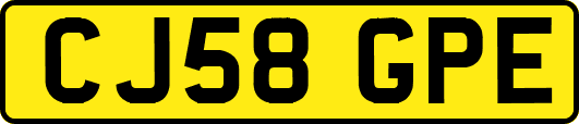 CJ58GPE