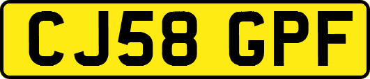 CJ58GPF