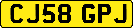 CJ58GPJ