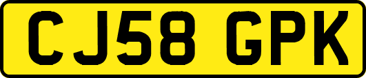 CJ58GPK