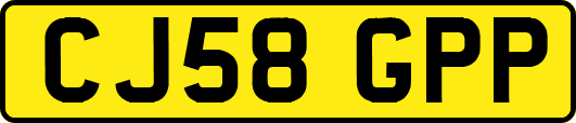 CJ58GPP