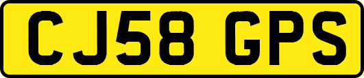 CJ58GPS