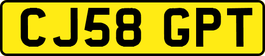 CJ58GPT