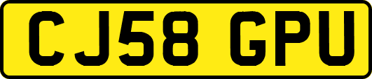 CJ58GPU