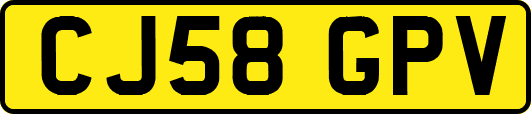 CJ58GPV