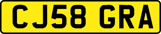 CJ58GRA