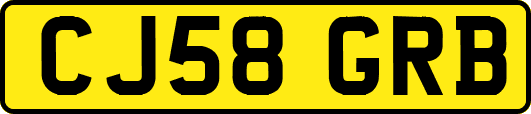 CJ58GRB