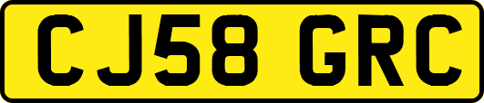 CJ58GRC