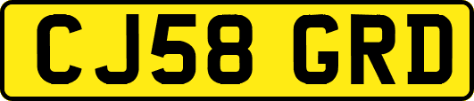 CJ58GRD