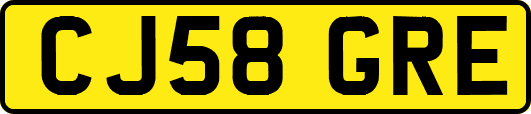 CJ58GRE
