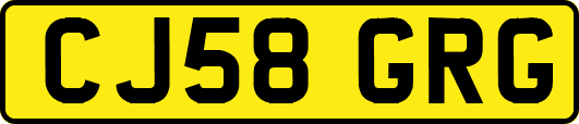 CJ58GRG