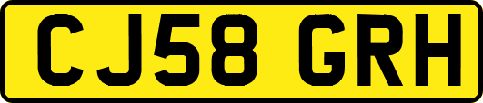 CJ58GRH