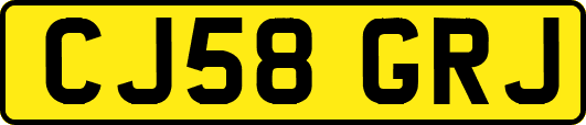 CJ58GRJ