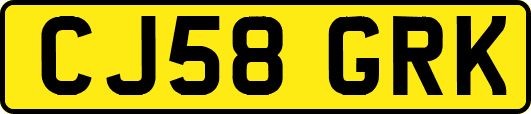 CJ58GRK