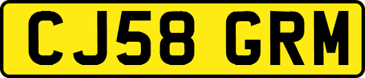 CJ58GRM