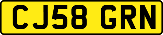 CJ58GRN