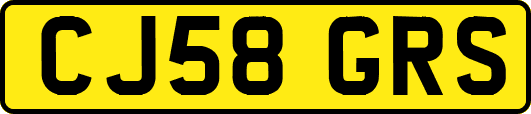 CJ58GRS