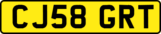 CJ58GRT