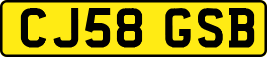 CJ58GSB