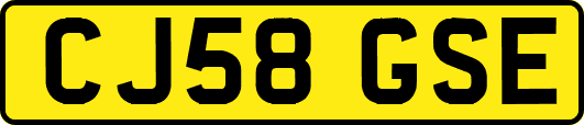 CJ58GSE