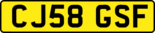 CJ58GSF