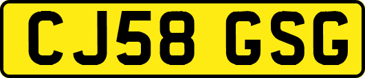 CJ58GSG