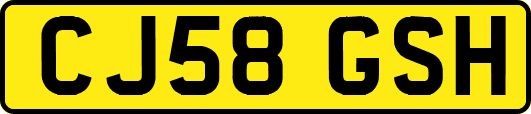 CJ58GSH