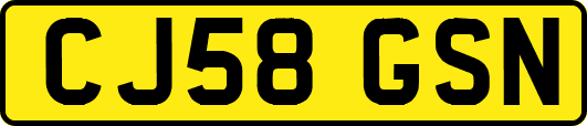 CJ58GSN