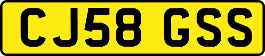 CJ58GSS