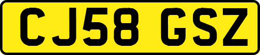 CJ58GSZ