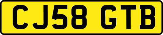CJ58GTB