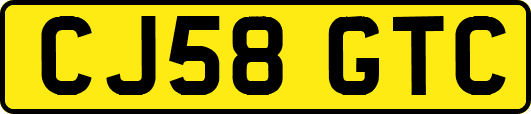 CJ58GTC