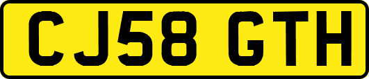 CJ58GTH