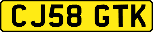CJ58GTK