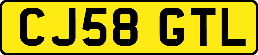 CJ58GTL