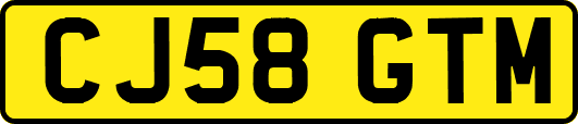 CJ58GTM