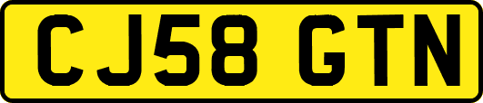 CJ58GTN