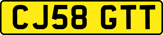 CJ58GTT
