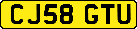 CJ58GTU