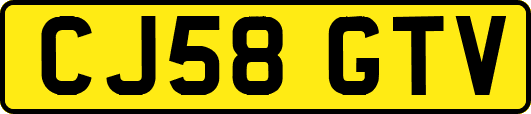 CJ58GTV