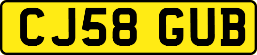 CJ58GUB