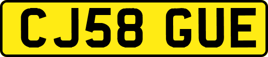 CJ58GUE