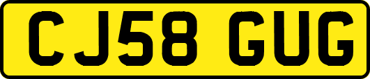 CJ58GUG