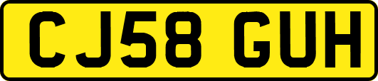 CJ58GUH
