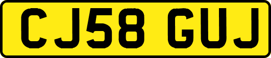 CJ58GUJ