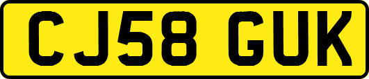 CJ58GUK