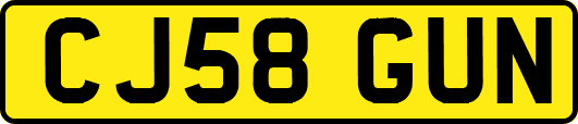 CJ58GUN