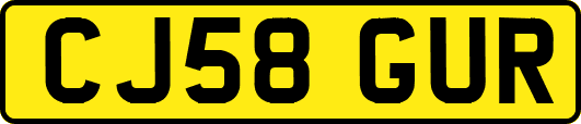 CJ58GUR