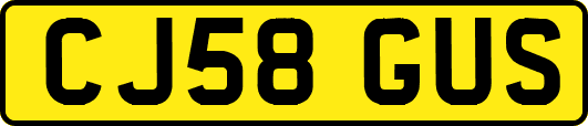CJ58GUS